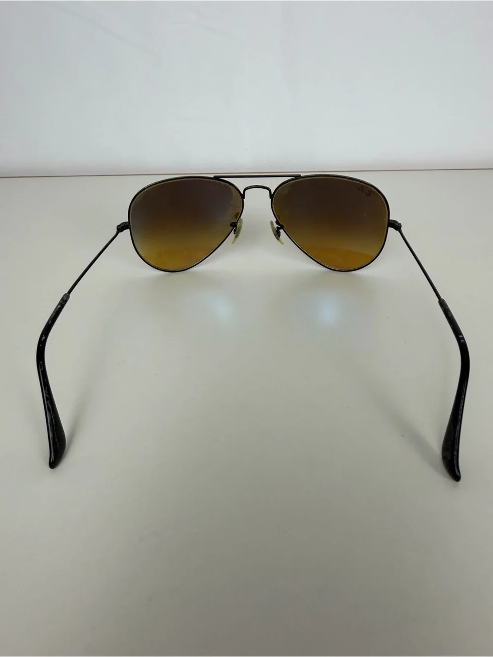 Ray-Ban authentic ray